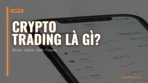 crypto trading la gi