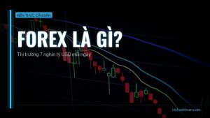 forex la gi
