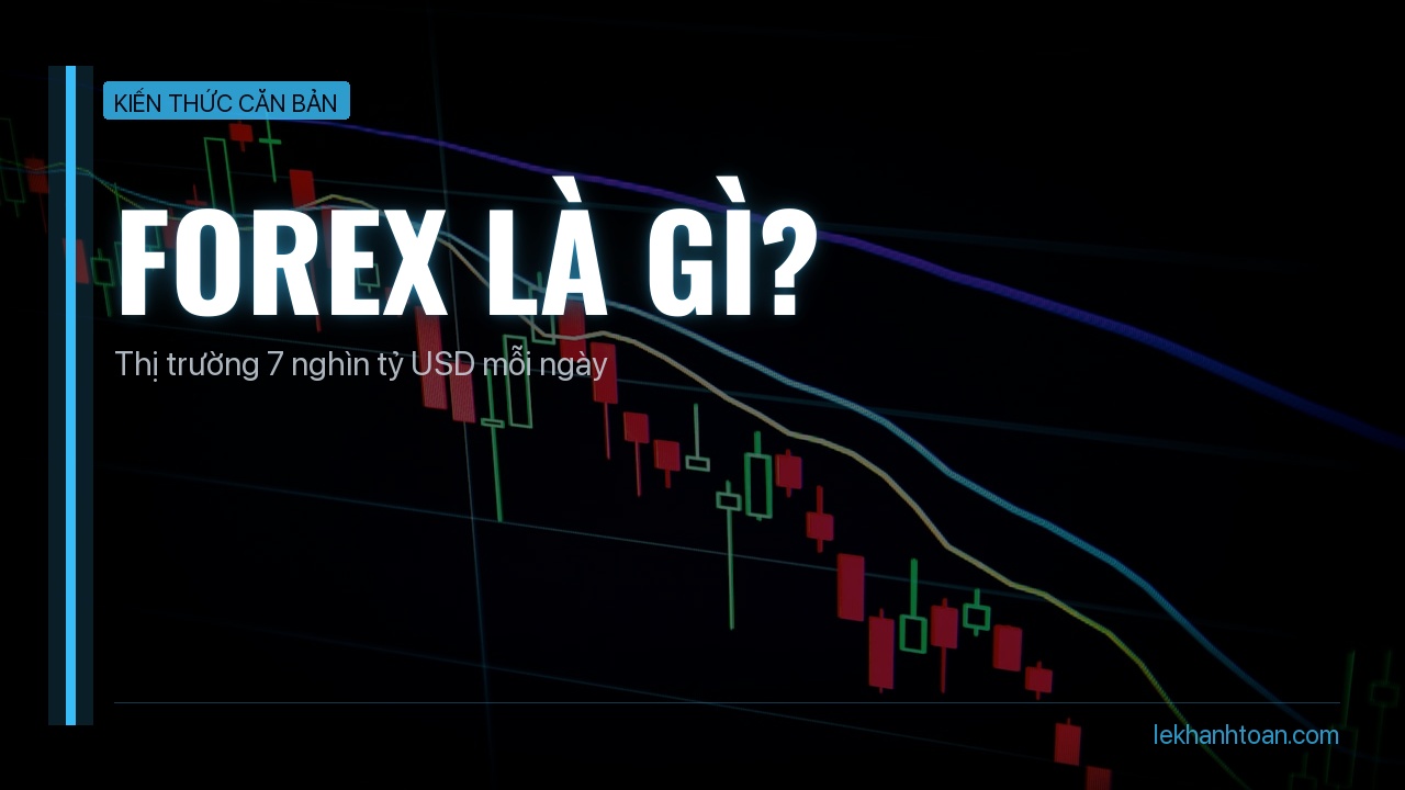 forex la gi