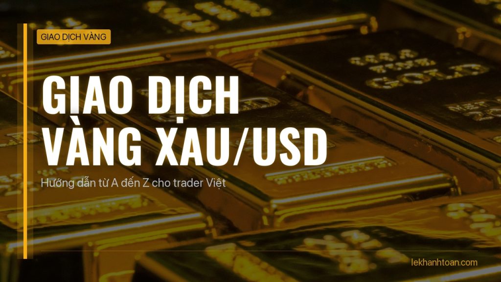 giao dich vang