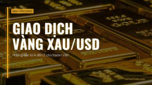 giao dich vang