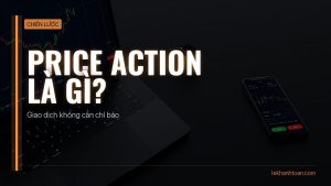 price action la gi