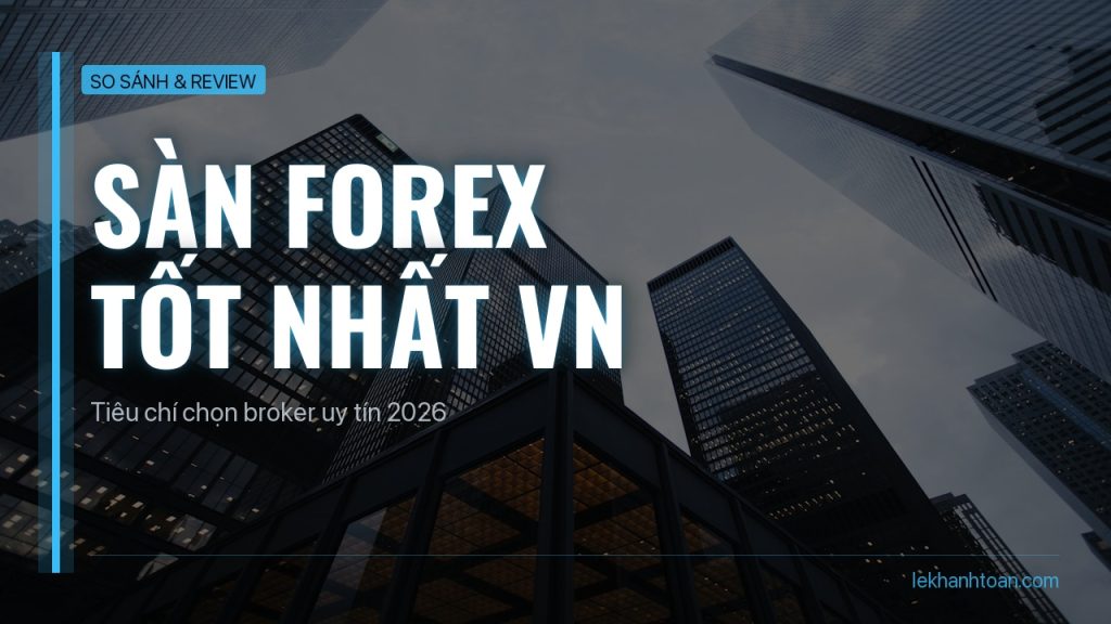 san forex tot nhat viet nam