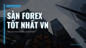san forex tot nhat viet nam