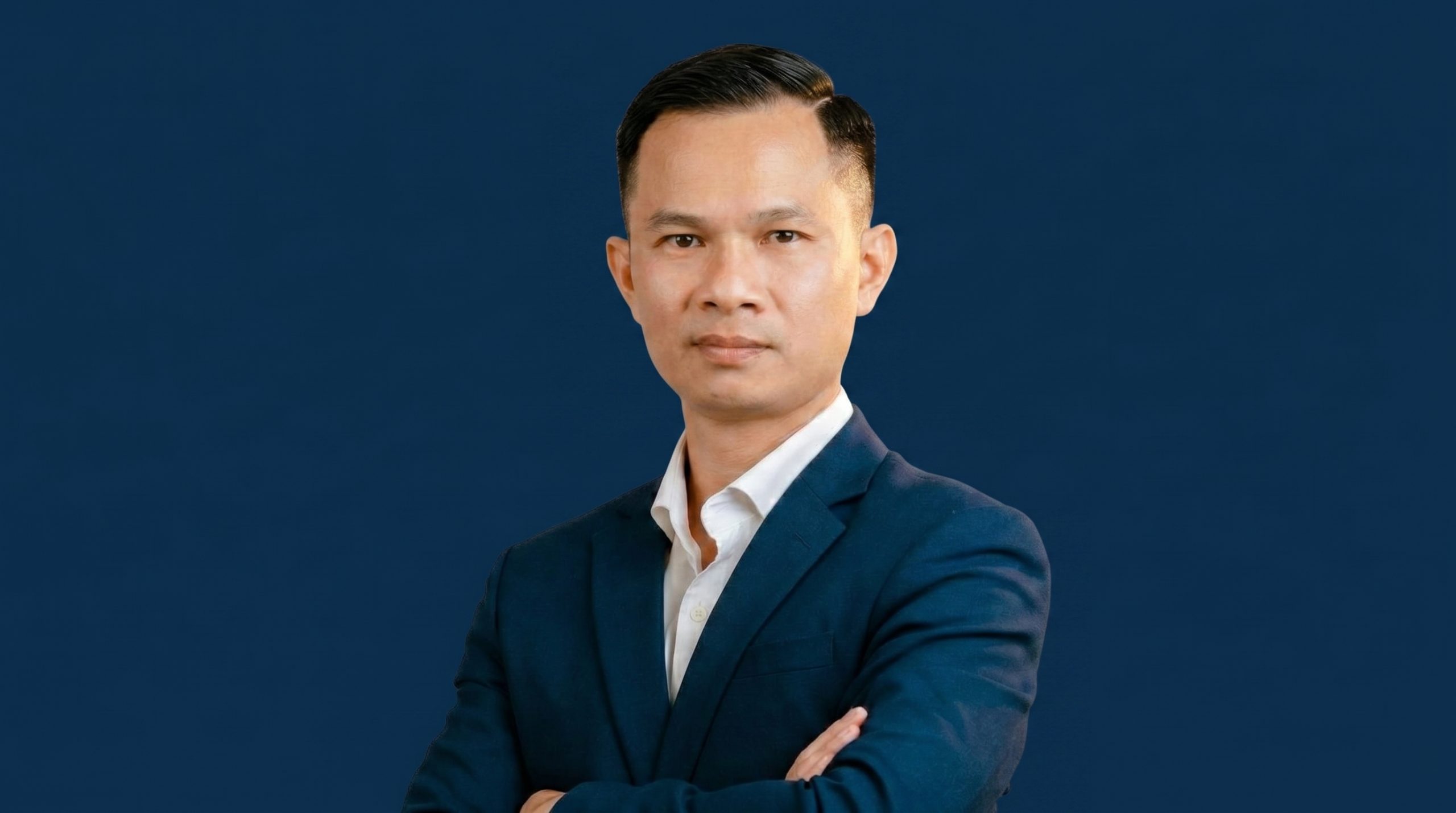 Lê Khánh Toàn